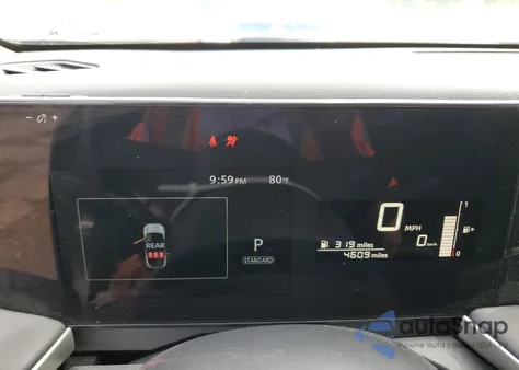 2025 Nissan Kicks S from USA, damaged, VIN 3N8AP6BA7SL307913